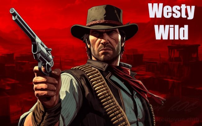 Download Westy Wild Dollarado Cowboy v1.7 MOD APK – DINHEIRO INFINITO