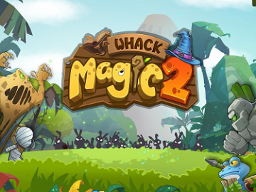 Download Whack Magic 2: Swipe Tap Smash v1.4 MOD APK [Money]