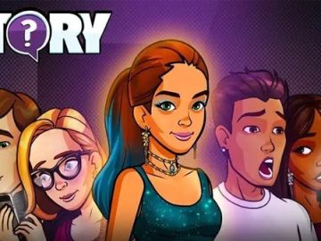 Download What’s Your Story?™ v1.8.7 MOD APK [Unlimited Diamonds]