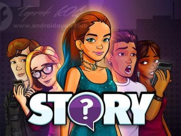 Download What’s Your Story? v1.8.7 MOD APK – MEGA MODIFICADO (Android) Download What’s Your Story? v1.8.7 MOD APK – MEGA MODIFICADO