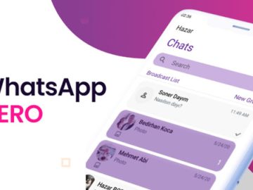 Download Whatsapp Aero v9.90 APK – Download Atualizado 2023 (Android) Download Whatsapp Aero v9.90 APK – Download Atualizado 2023