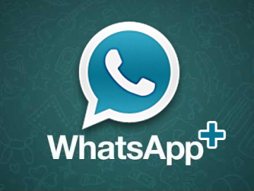 Download WhatsApp Plus v6.10 Apk Full