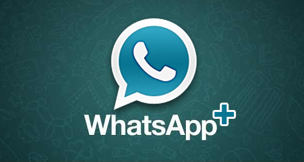 Download WhatsApp Plus v6.10 Apk Full