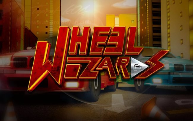 Download Wheel Wizards v1.4.5 MOD APK – DINHEIRO INFINITO