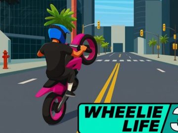 Download Wheelie Life 3 v2.4 MOD APK – DINHEIRO INFINITO (Android) Download Wheelie Life 3 v2.4 MOD APK – DINHEIRO INFINITO