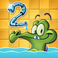 Download Where’s My Water? 2 MOD APK v1.9.7 (Desbloqueado) (Android) Download Where’s My Water? 2 MOD APK v1.9.7 (Desbloqueado)