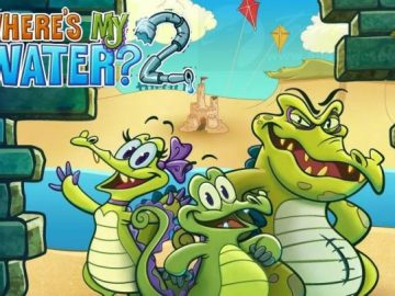 Download Wheres My Water 2 v1.9.0 MOD APK – Yetenek MODIFICADO (Android) Download Wheres My Water 2 v1.9.0 MOD APK – Yetenek MODIFICADO