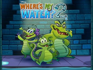 Download Where’s My Water? 2 v1.9.9 MOD APK [Muitos Bônus]
