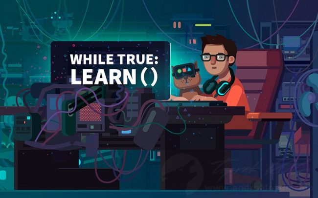 Download While True Learn v1.6.100 FULL APK – VERSÃO COMPLETA