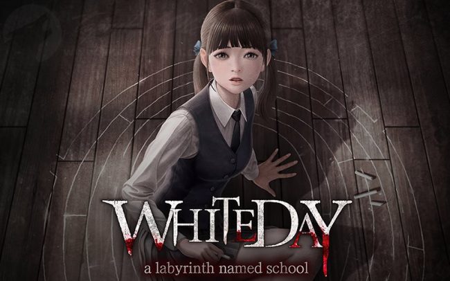 Download White Day The School v5.1.13 FULL APK – VERSÃO COMPLETA