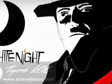 Download White Night v1.1 FULL APK – VERSÃO COMPLETA (Android) Download White Night v1.1 FULL APK – VERSÃO COMPLETA