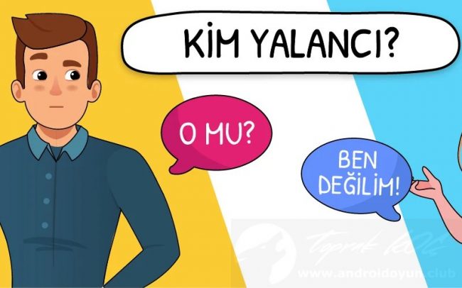 Download Who is Zeka Oyunları v1.11.1 MOD APK – DINHEIRO INFINITO