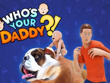 Download Whos Your Daddy v1.0.1.220 FULL APK – VERSÃO COMPLETA (Android) Download Whos Your Daddy v1.0.1.220 FULL APK – VERSÃO COMPLETA
