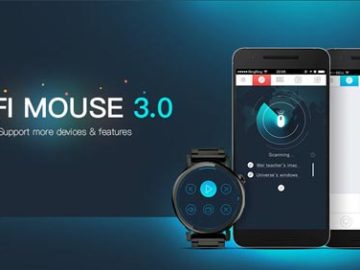 Download WiFi Mouse Pro v3.2.2 Apk Full