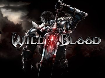 Download Wild Blood v1.1.5 MOD APK [Dinheiro Infinito]
