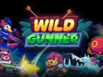 Download Wild Gunner v1.1.0 MOD APK – DINHEIRO INFINITO