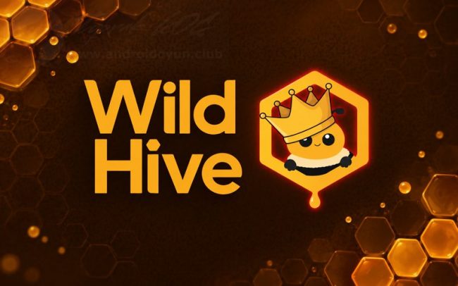 Download Wild Hive v1.66.2 FULL APK – VERSÃO COMPLETA