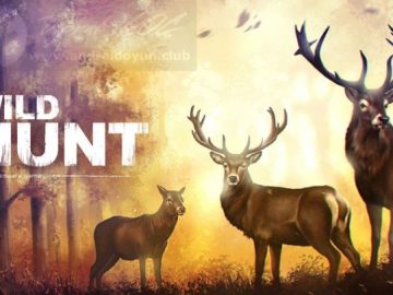 Download Wild Hunt 3D Sport Hunting Games v1.392 MOD APK – MERMİ MODIFICADO