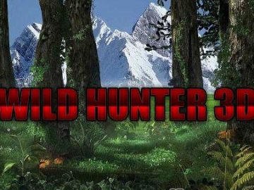 Download Wild Hunter 3D v1.0.6 MOD APK [Money]