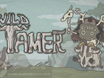 Download Wild Tamer v2.1 MOD APK – MEGA MODIFICADO (Android) Download Wild Tamer v2.1 MOD APK – MEGA MODIFICADO