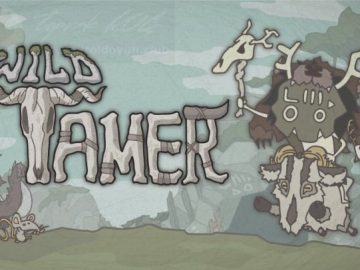 Download Wild Tamer v2.44 MOD APK – MEGA MODIFICADO (Android) Download Wild Tamer v2.44 MOD APK – MEGA MODIFICADO