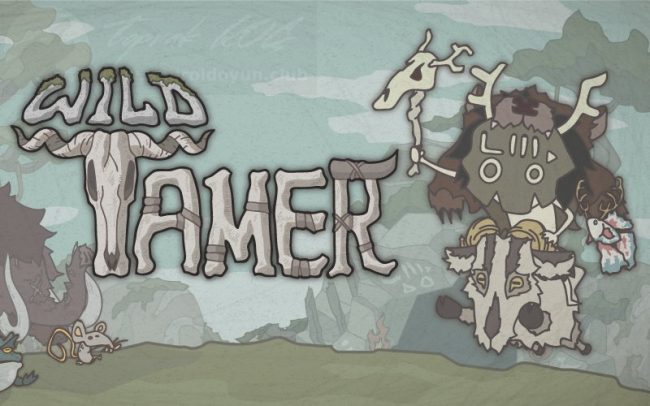 Download Wild Tamer v2.44 MOD APK – MEGA MODIFICADO