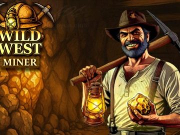 Download Wild West Miner Gold Rush v1.8.5 MOD APK – DINHEIRO INFINITO (Android) Download Wild West Miner Gold Rush v1.8.5 MOD APK – DINHEIRO INFINITO