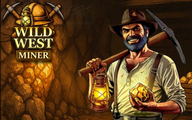 Download Wild West Miner Gold Rush v1.8.5 MOD APK – DINHEIRO INFINITO