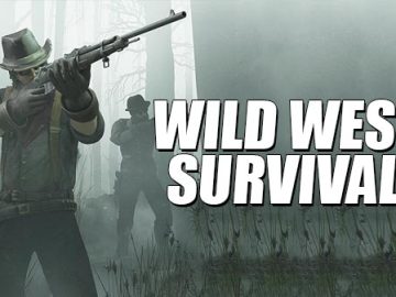Download Wild West Survival v1.1.11 MOD APK [Dinheiro infinito]