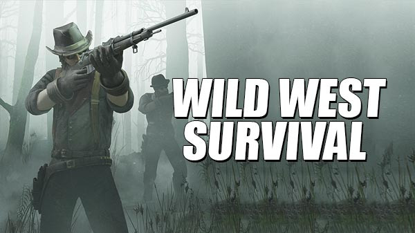 Download Wild West Survival v1.1.11 MOD APK [Dinheiro infinito]