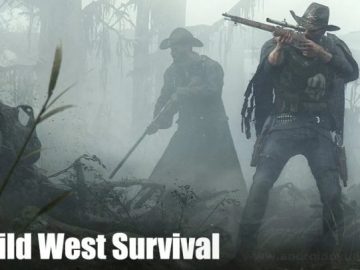 Download Wild West Survival v1.1.16 MOD APK – DINHEIRO INFINITO (Android) Download Wild West Survival v1.1.16 MOD APK – DINHEIRO INFINITO