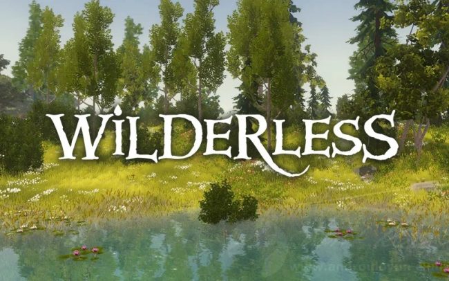 Download Wilderless v2.4 FULL APK – VERSÃO COMPLETA