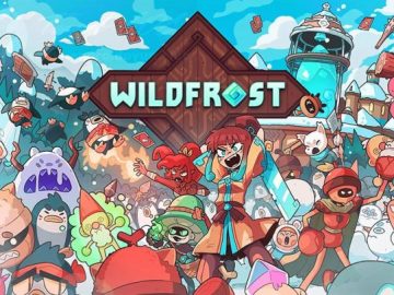 Download Wildfrost v1.1.3 MOD APK – DESBLOQUEADO (Android) Download Wildfrost v1.1.3 MOD APK – DESBLOQUEADO