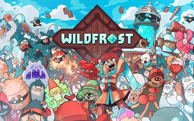 Download Wildfrost v1.1.3 MOD APK – DESBLOQUEADO