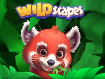 Download Wildscapes v2.3.1 MOD APK [Dinheiro Infinito]