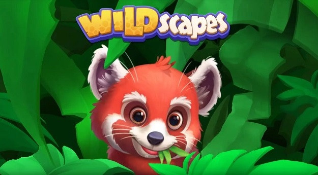 Download Wildscapes v2.3.1 MOD APK [Dinheiro Infinito]