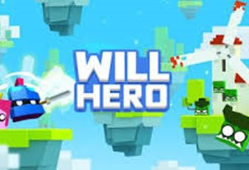 Will Hero v3.5.5 Apk Mod (Dinheiro Infinito) Download Will Hero v3.5.5 Apk Mod (Dinheiro Infinito)