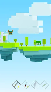 Screenshot de Will Hero v3.5.5 Apk Mod (Dinheiro Infinito)