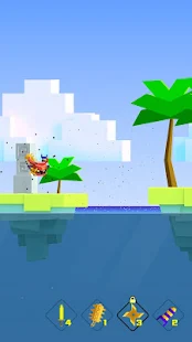 Screenshot de Will Hero v3.5.5 Apk Mod (Dinheiro Infinito)