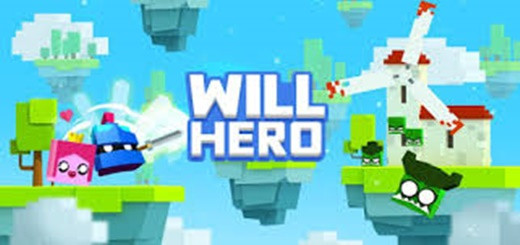 Will Hero v3.5.5 Apk Mod (Dinheiro Infinito)