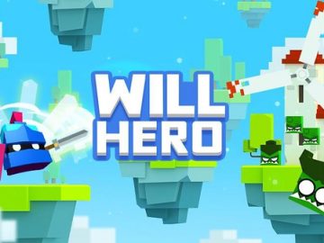 Download Will Hero v3.5.8 MOD APK [Dinheiro Infinito]