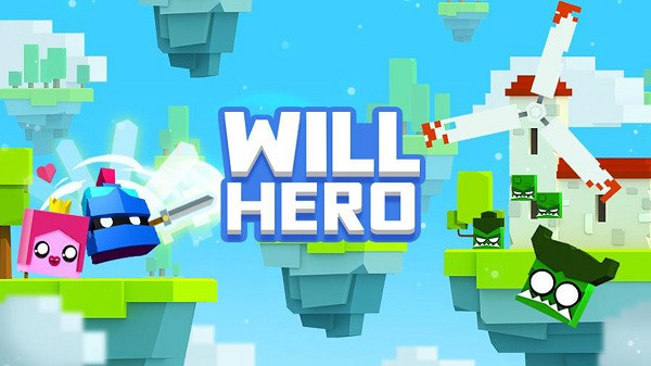Download Will Hero v3.5.8 MOD APK [Dinheiro Infinito]