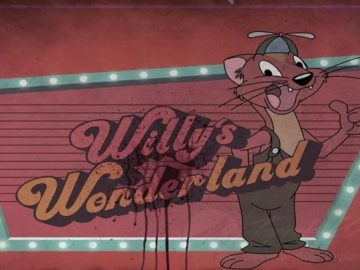 Download Willys Wonderland v1.0 FULL APK – VERSÃO COMPLETA