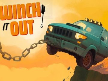 Download Winch It Out v1.0.1 FULL APK – VERSÃO COMPLETA