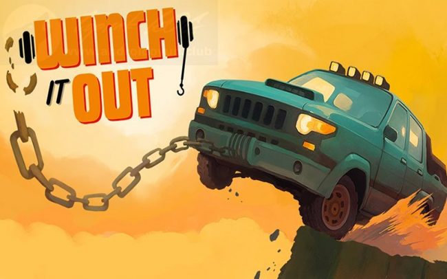 Download Winch It Out v1.0.1 FULL APK – VERSÃO COMPLETA
