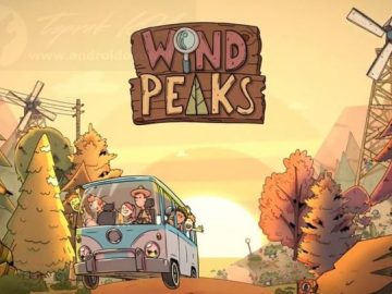 Download Wind Peaks v1.18.0 FULL APK – VERSÃO COMPLETA (Android) Download Wind Peaks v1.18.0 FULL APK – VERSÃO COMPLETA
