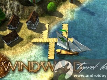 Download Windward v1507065 FULL APK (Android) Download Windward v1507065 FULL APK