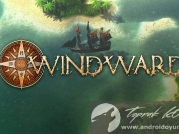 Download Windward v201607070 MOD APK – DINHEIRO INFINITO (Android) Download Windward v201607070 MOD APK – DINHEIRO INFINITO