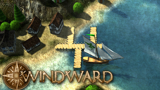 Download Windward v201706030 Apk Full