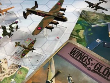 Download Wings of Glory v1.2.0 FULL APK – VERSÃO COMPLETA (Android) Download Wings of Glory v1.2.0 FULL APK – VERSÃO COMPLETA